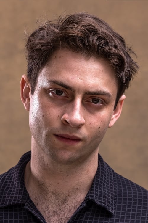 Gideon Berger as Patrick Carmichael