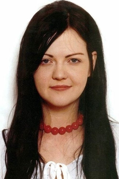 Meg White as Self - The White Stripes