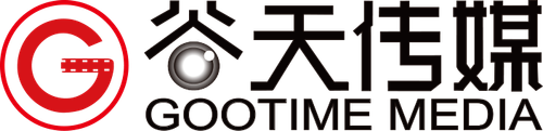 Gootime Media logo