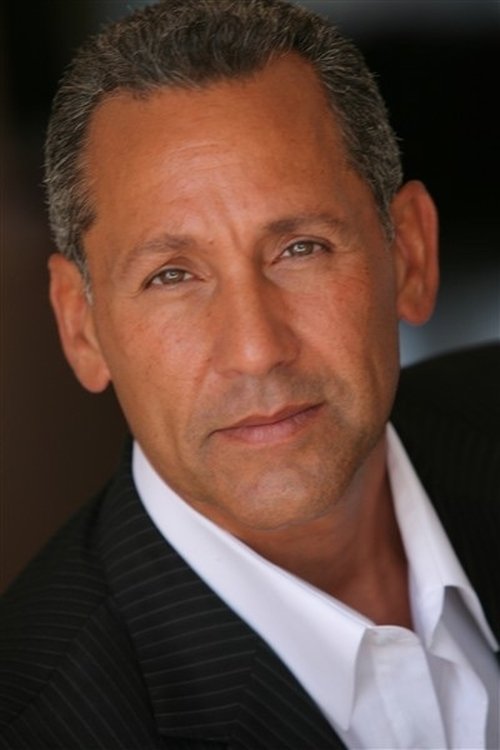 Angelo Pagán as Bobby