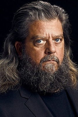 Anders Lund Madsen as Toastmaster