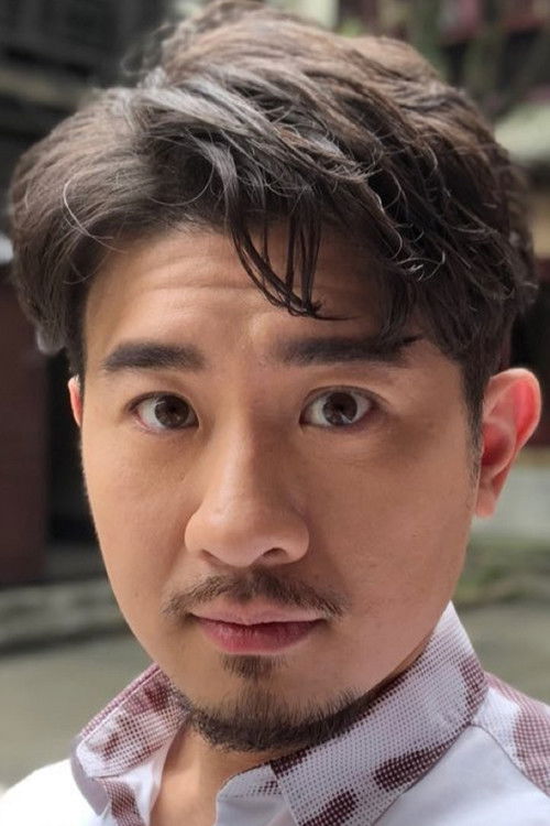 Raymond Lo Wai-Man as 