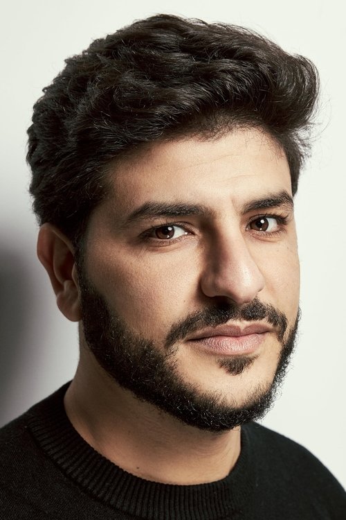 Ismail Elfallahi profile photo