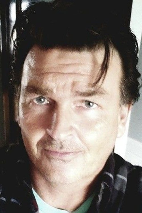 Steve Golla as Scotty