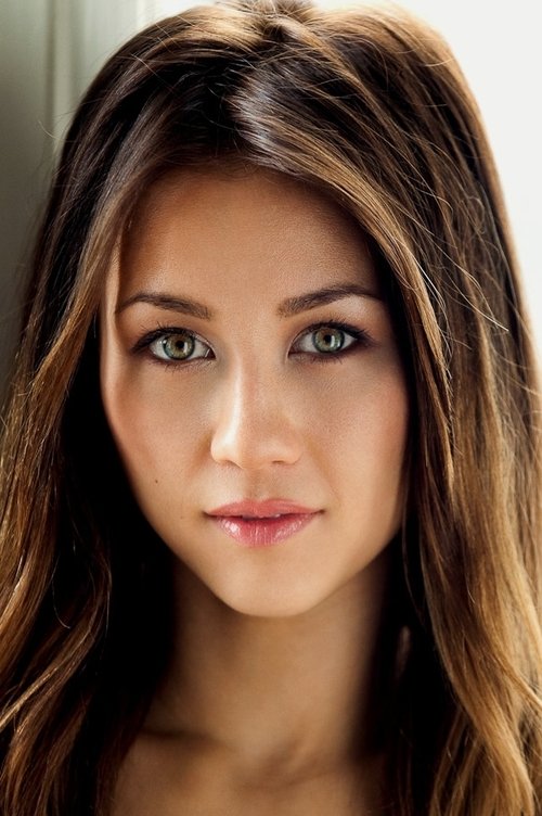 Jessica Blythe Kemejuk as Call Girl / Alexia