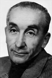 Victor Shildknekht as 