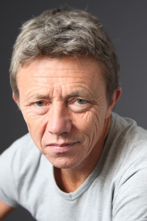 Denis Jousselin as Little Man