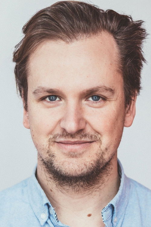 Jean-Simon Traversy as Self