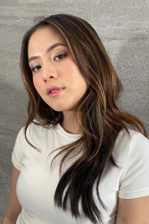 Adhisty Zara as Euis