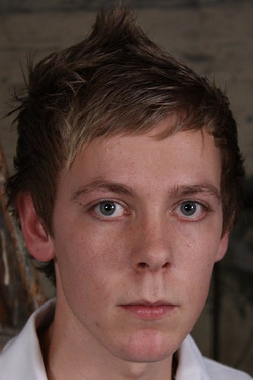 Noah James as (archive footage)