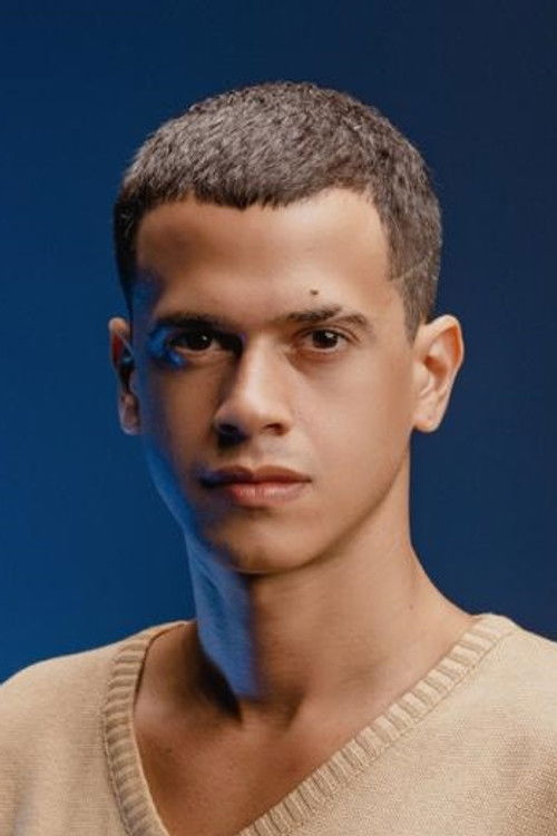 Rodrigo Lelis as Mensageiro