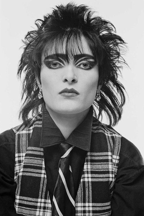 Siouxsie Sioux as Self