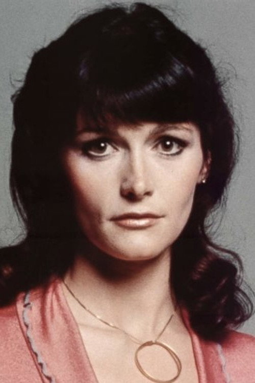 Margot Kidder as Lois Lane