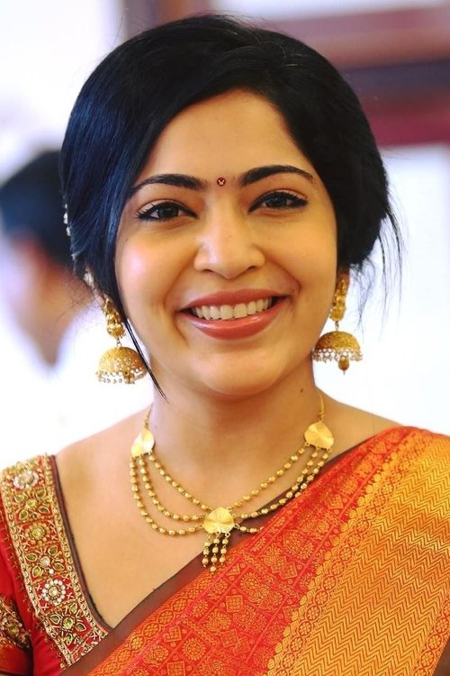 Ramya Subramanian as Divya