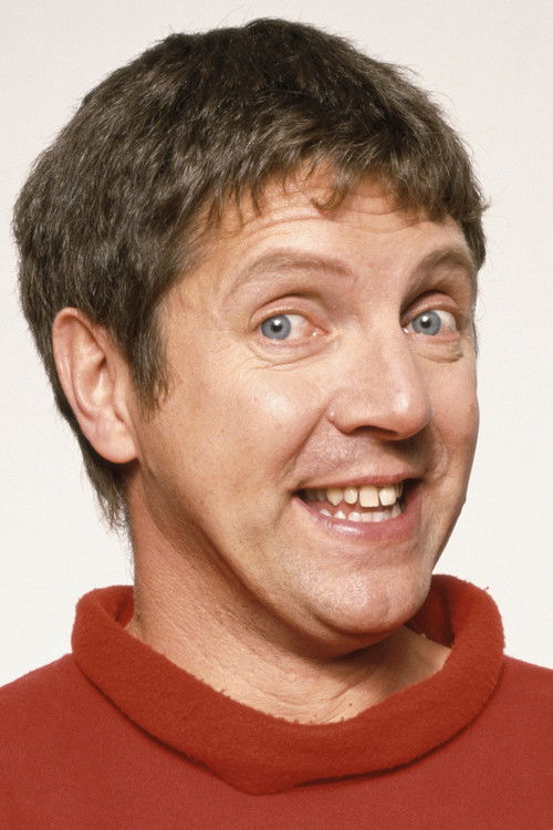 Neil Buchanan as 