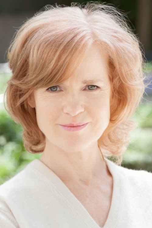 Catherine Mongodin as 