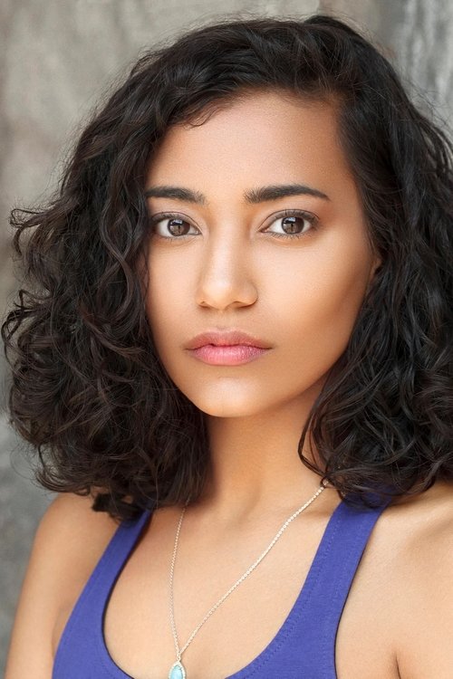 Nicole Rainteau as Hannah