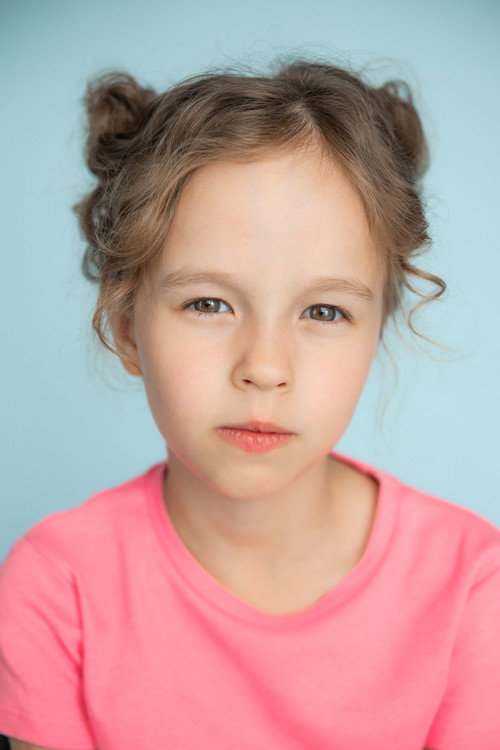 Zlata Gulyuk profile photo