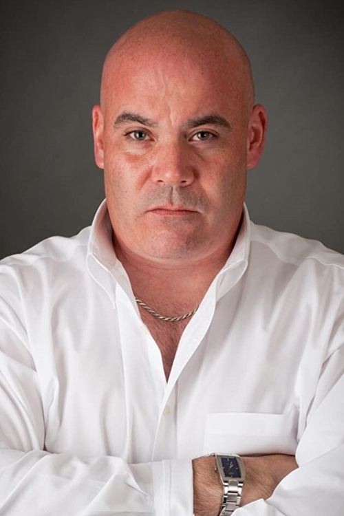 Roy James Wilson as Paul