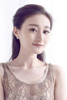 Wang Qianhe as Wang Hanyue