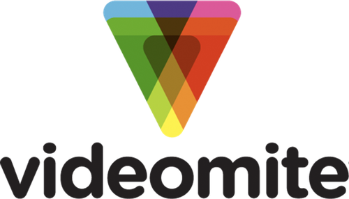 Videomite logo