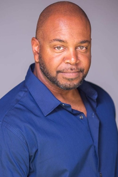 B Z Cullins as Doctor Benton