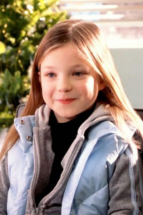 Lydia Lawson-Baird as Trinity