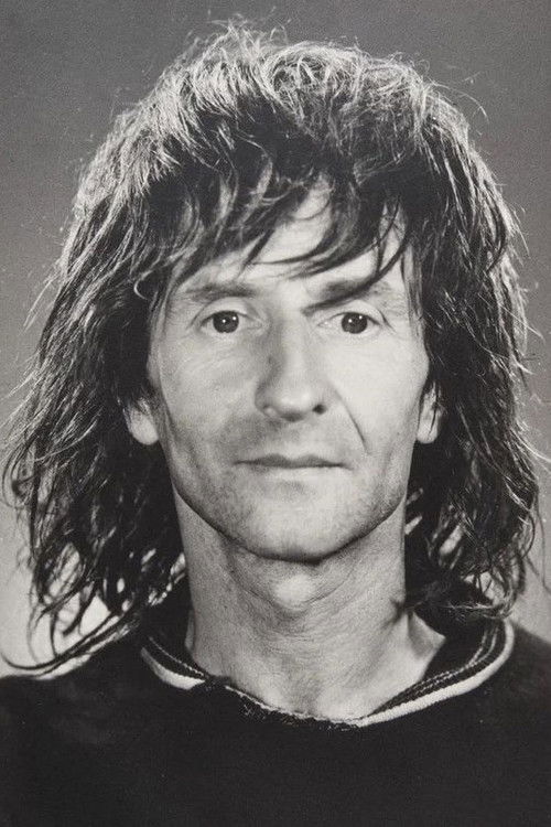 Oleg Karavaichuk as Director of children's films