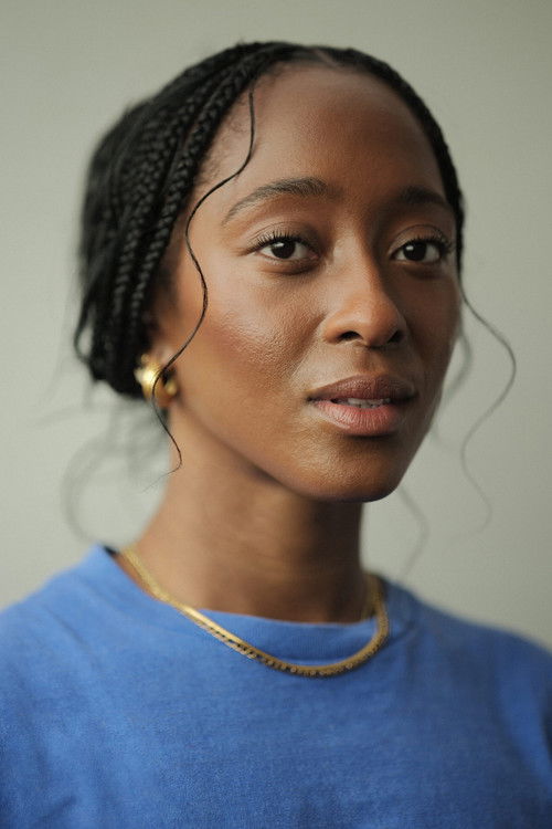 Danielle Fiamanya as Winnie Mandela