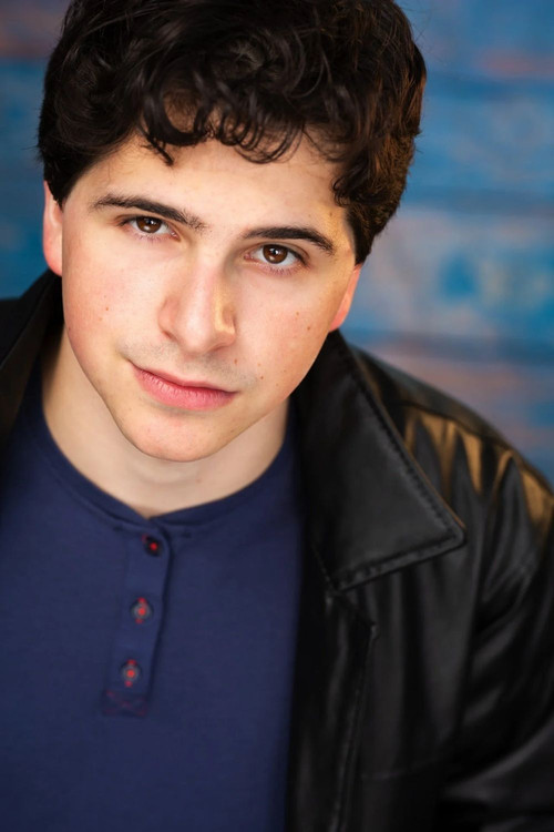 Gianluca Guarino as Vin