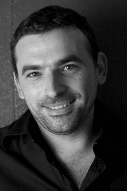 Fabrizio Buompastore as Dalmastri