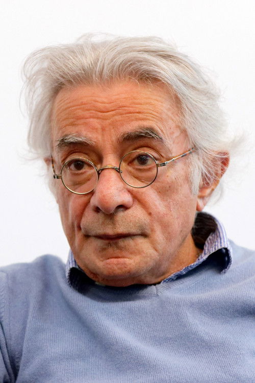 Tobie Nathan as Le psychanalyste