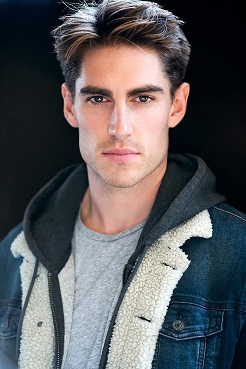 Julian Haig profile photo