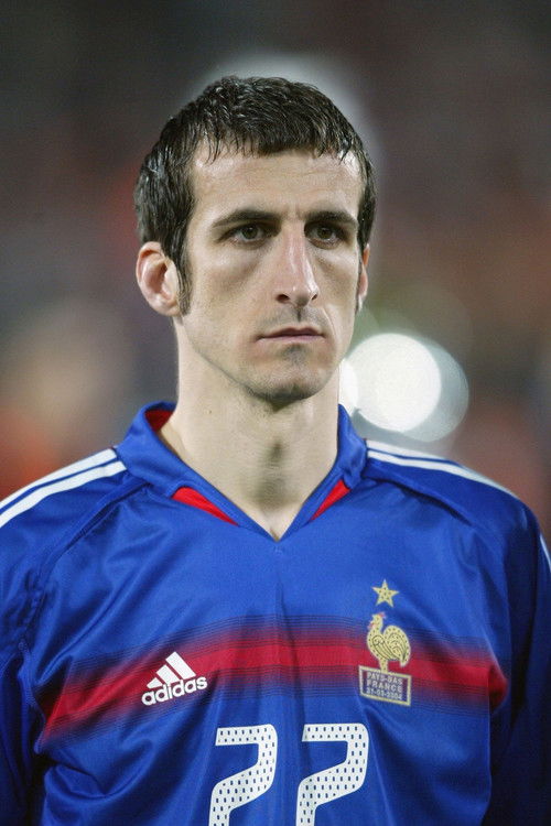 Johan Micoud as Self