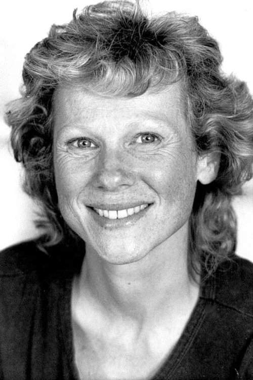 Bernadette Le Saché as Anne-Marie, la mère