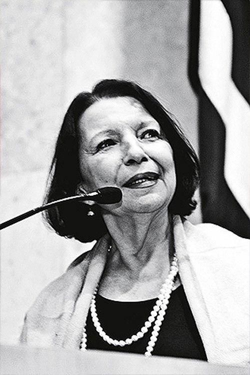 Rose Nogueira as Self