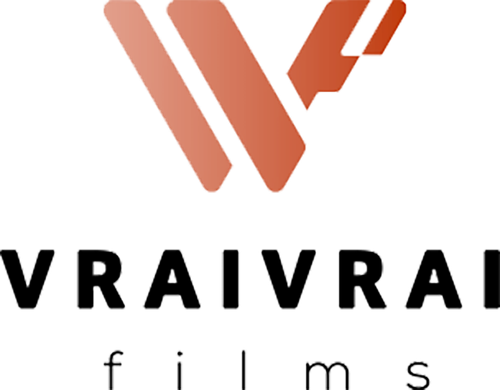 VraiVrai FIlms logo
