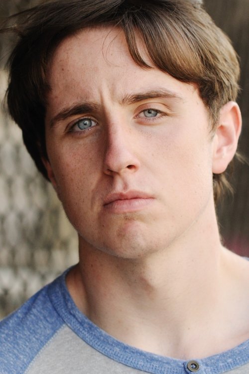 Billy Brannigan as Colin Barth