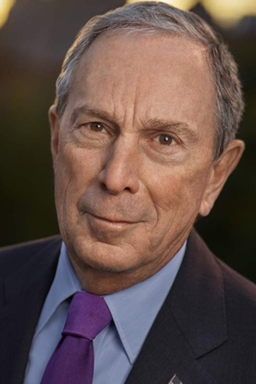 Michael Bloomberg as Self