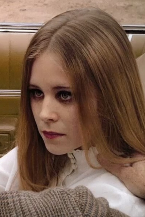 Sharon Matt as Angel