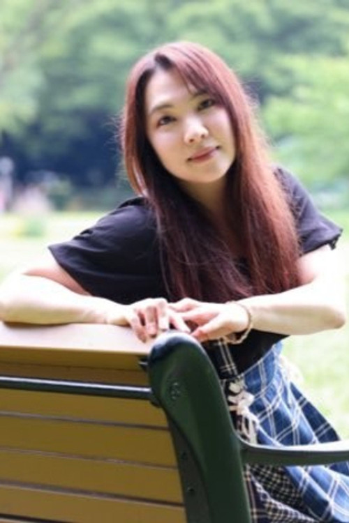 Ayaka Kyo as Kanako Tatsumi(voice)