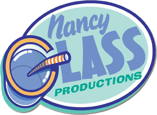 Nancy Glass Productions logo