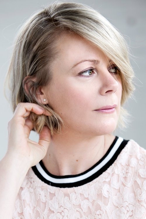 Anie Pascale as Woman Executioner