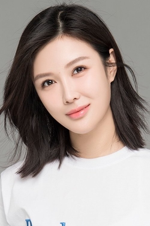 Xin Ru Qiang as Mai Qi