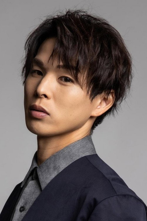 Katou Ryousuke as Shichiseiken