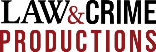 Law & Crime Productions logo