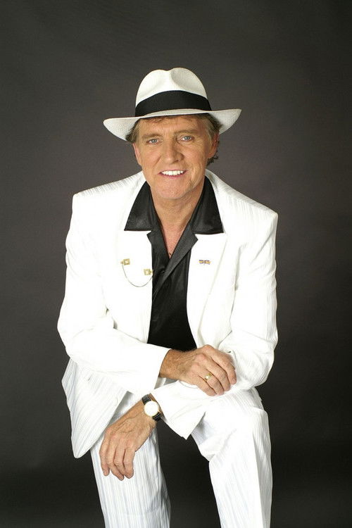 Jacques Herb as Self