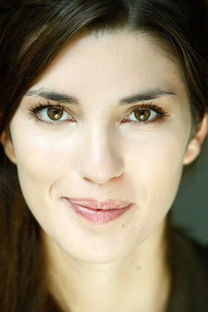 Elise Lissague as Responsible of luxuary enterprise Birckel