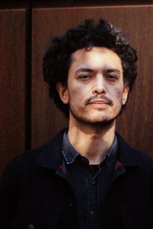 Jonathan Alric as Self