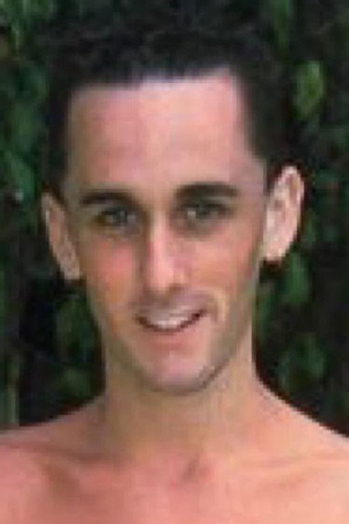 Garrett Brennan as (archive footage)